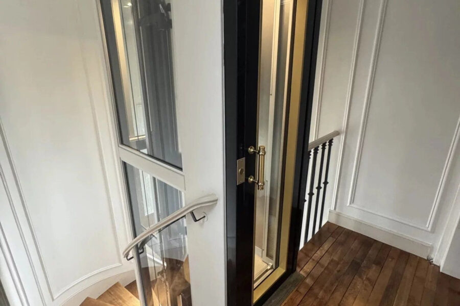 Appartement à vendre à Paris
