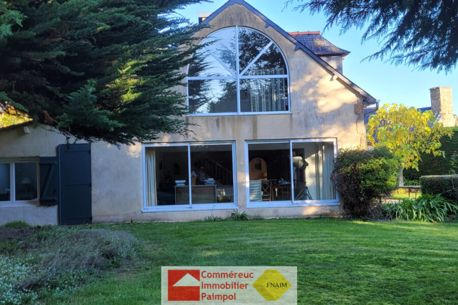 Maison à vendre à Ploubazlanec