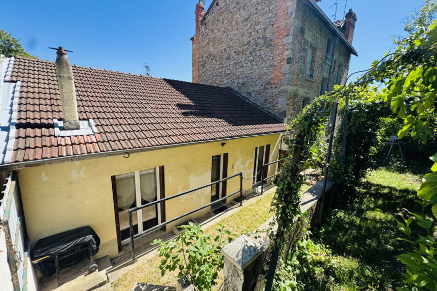 Maison à vendre à Thiers