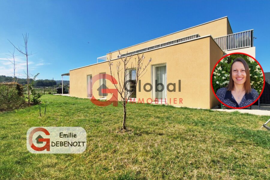 Appartement à vendre à Lançon-provence