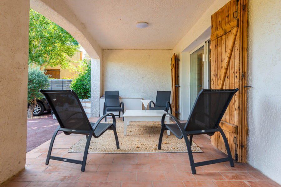 Maison à vendre à Sanary-sur-mer