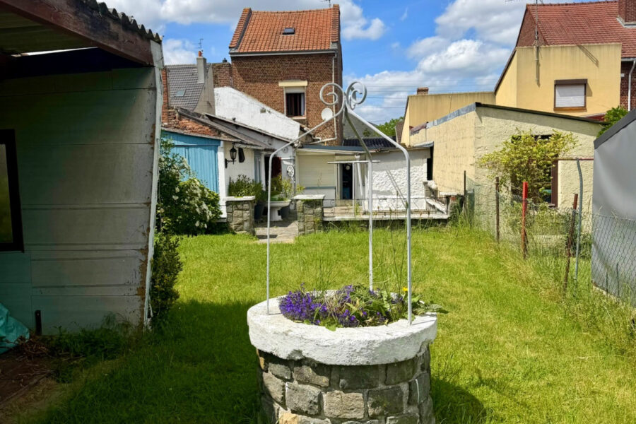 Maison à vendre à Liévin