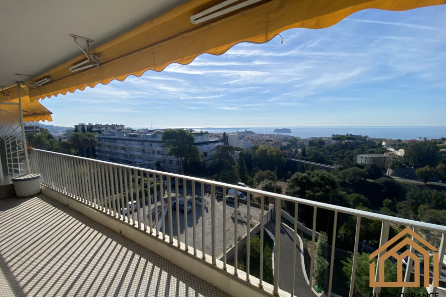 Appartement à vendre à Cannes