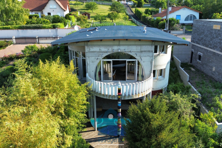 Maison à vendre à Cournon-d&rsquo;auvergne
