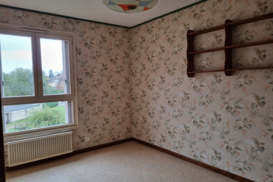 Appartement à vendre à Luxeuil-les-bains