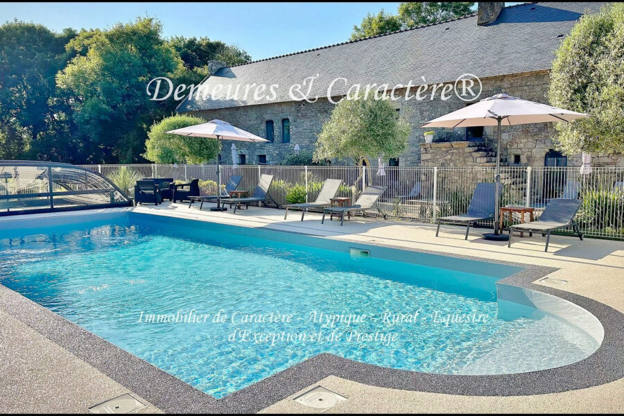 Maison à vendre à Belz