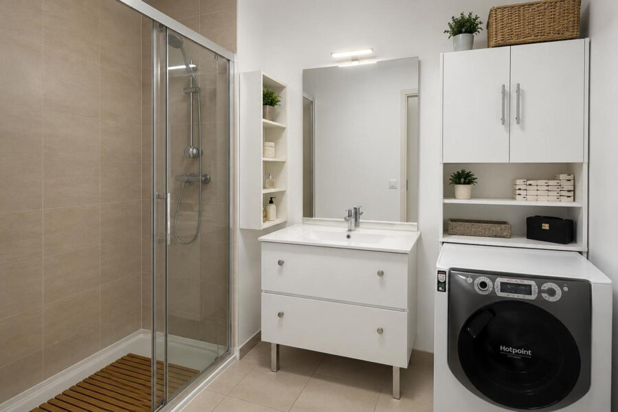 Appartement à vendre à Trets