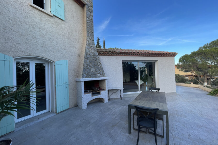 Maison à vendre à Perpignan