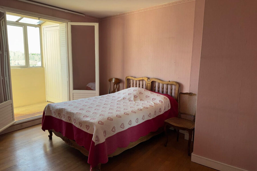 Appartement à vendre à Grenoble