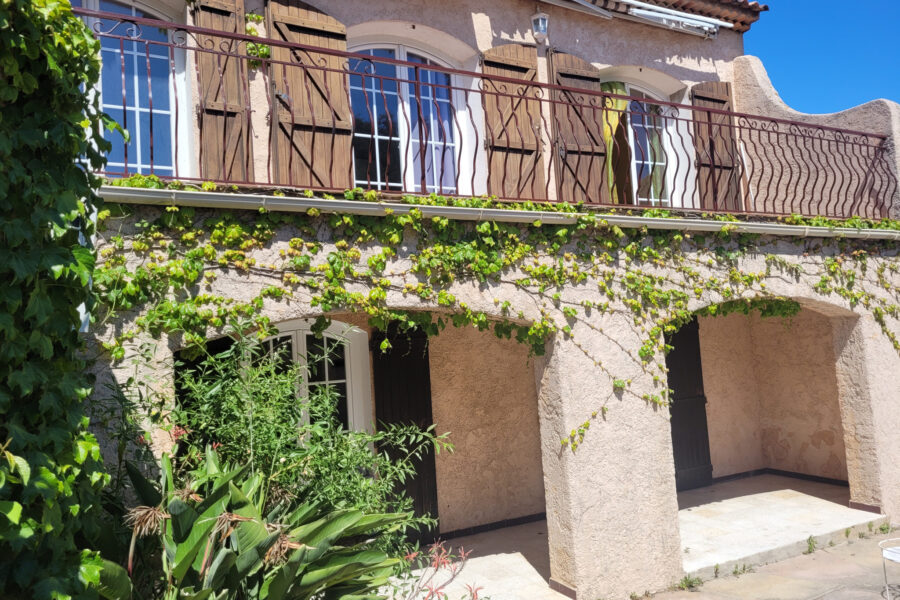 Maison à vendre à La seyne-sur-mer
