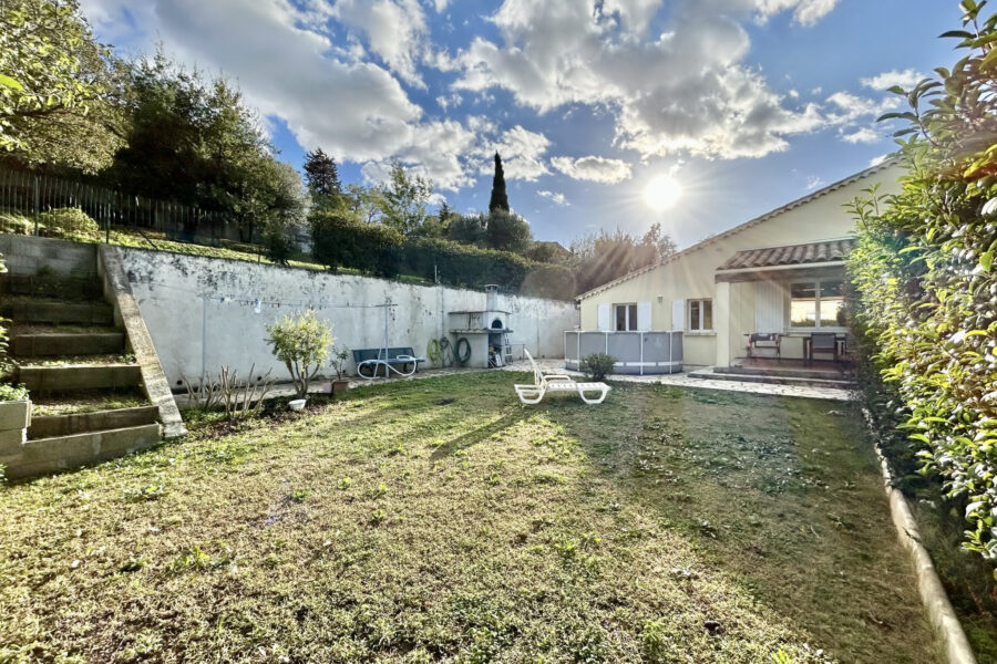 Maison à vendre à La seyne-sur-mer