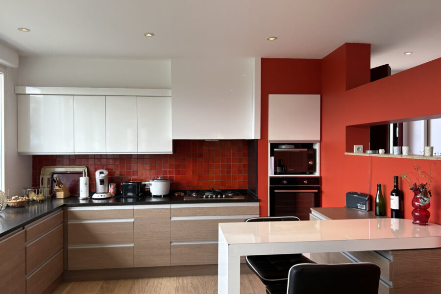 Maison à vendre à Serres-morlaàs