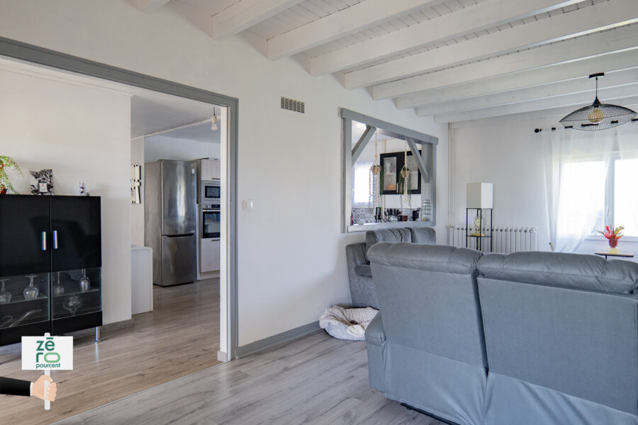Maison à vendre à Vix
