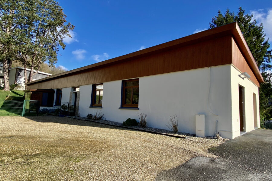 Maison à vendre à Héricourt-en-caux