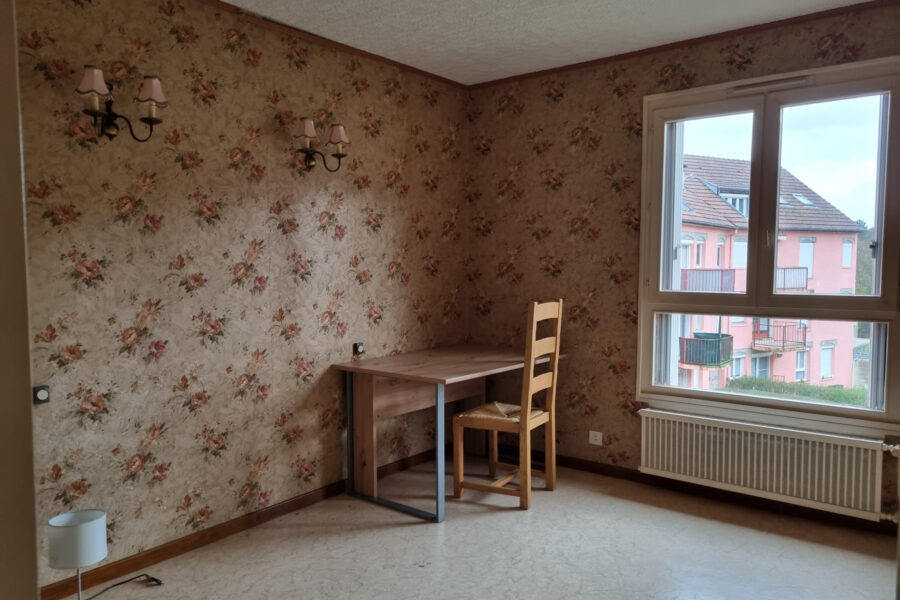 Appartement à vendre à Luxeuil-les-bains