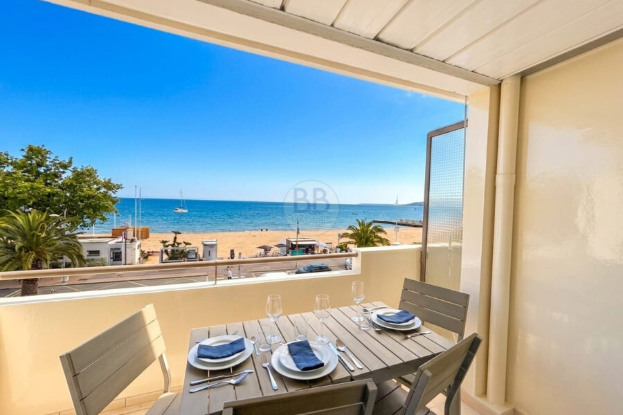 Appartement à vendre à Fréjus
