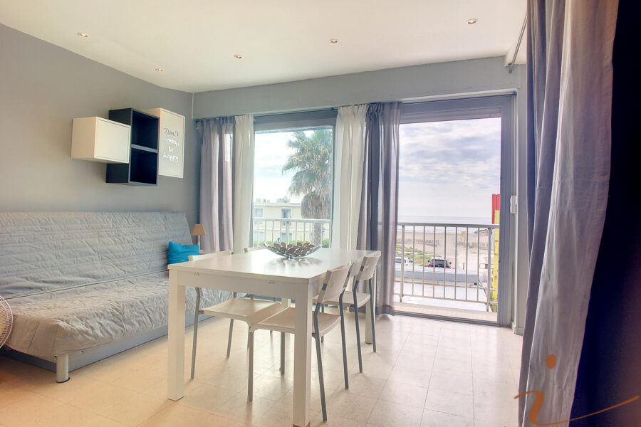 Appartement à vendre à Palavas-les-flots