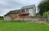 Maison à vendre à Chamberet