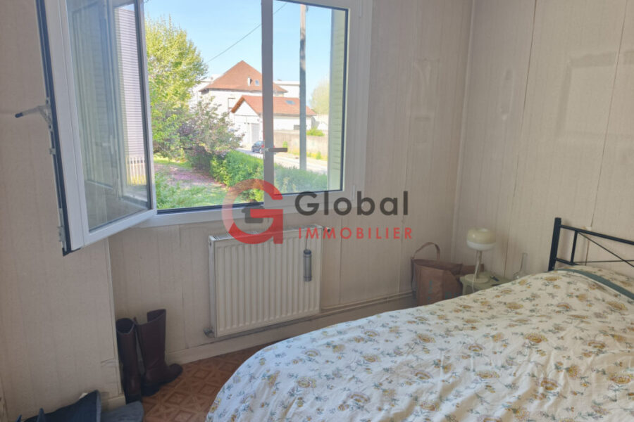 Appartement à vendre à Grenoble