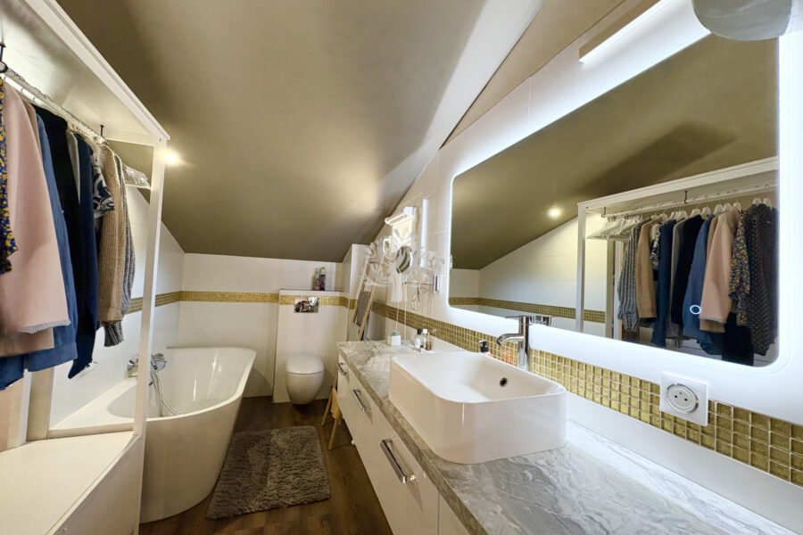 Appartement à vendre à Bandol