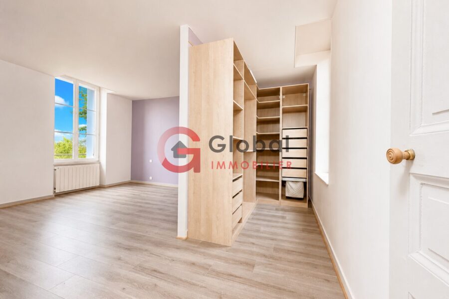 Maison à vendre à Niort