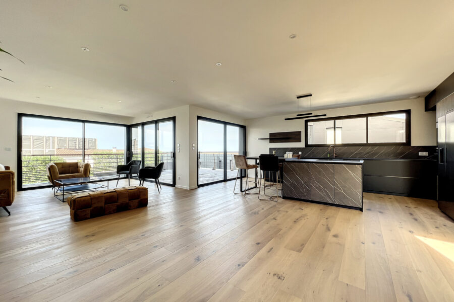 Maison à vendre à Vaux-sur-mer