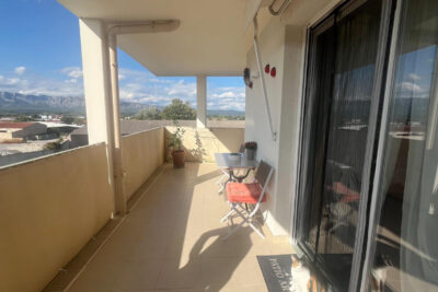 Appartement à vendre à Trets