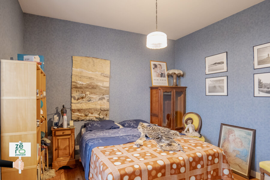 Maison à vendre à La roche-sur-yon