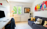 Appartement à vendre à Saint-raphaël