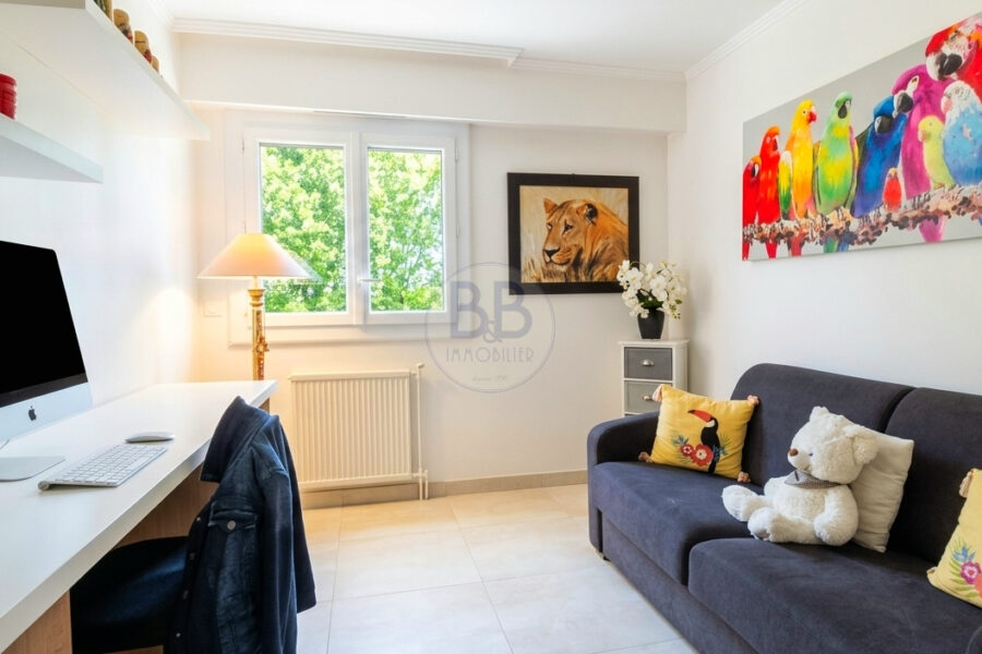 Appartement à vendre à Saint-raphaël