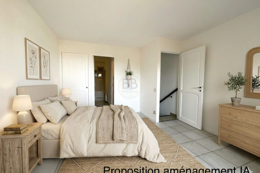 Appartement à vendre à Saint-raphaël