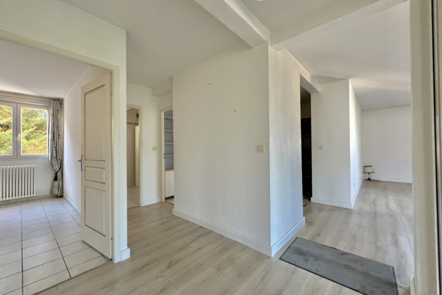 Appartement à vendre à Montpellier