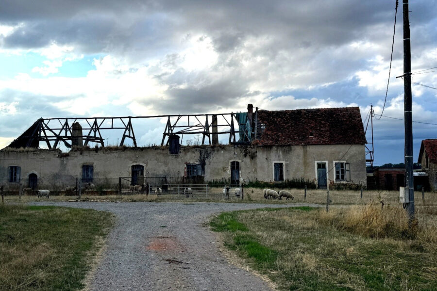 Terrain à vendre à Maillet