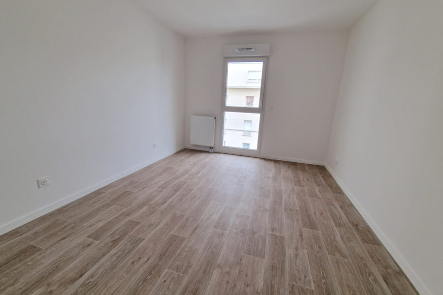 Appartement à vendre à Joué-lès-tours