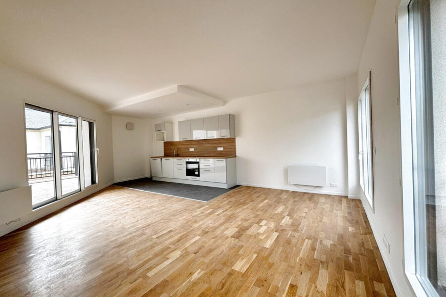 Appartement à louer à Saint-maur-des-fossés