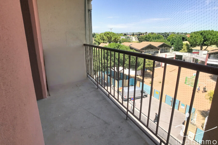 Appartement à vendre à Montpellier