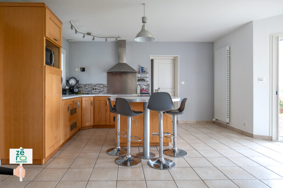 Maison à vendre à Saint-jean-d&rsquo;hermine