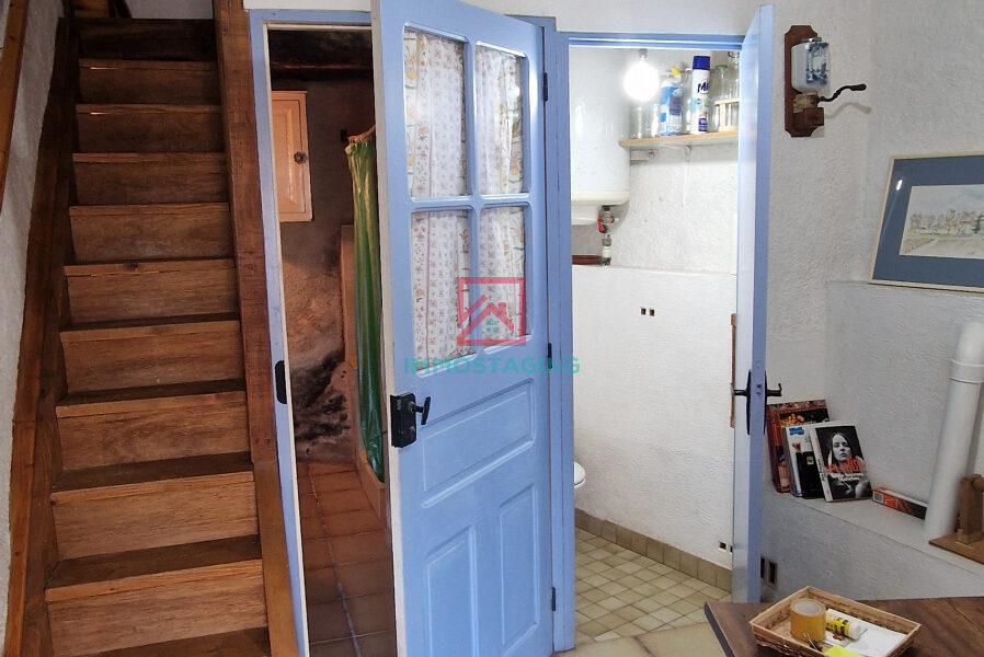 Maison à vendre à Combret