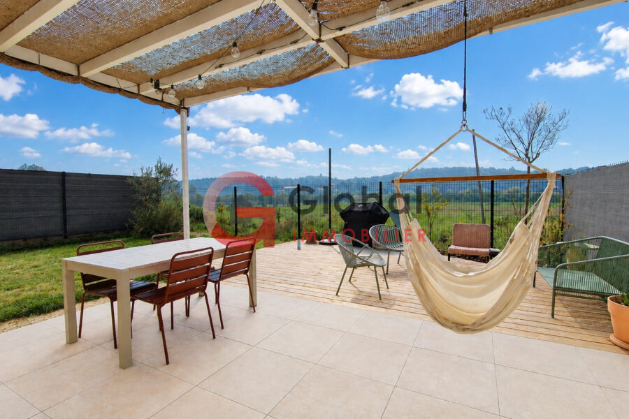 Appartement à vendre à Lançon-provence