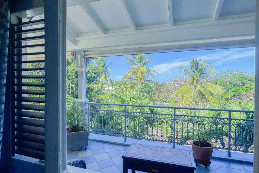 Appartement à vendre à Saint-françois
