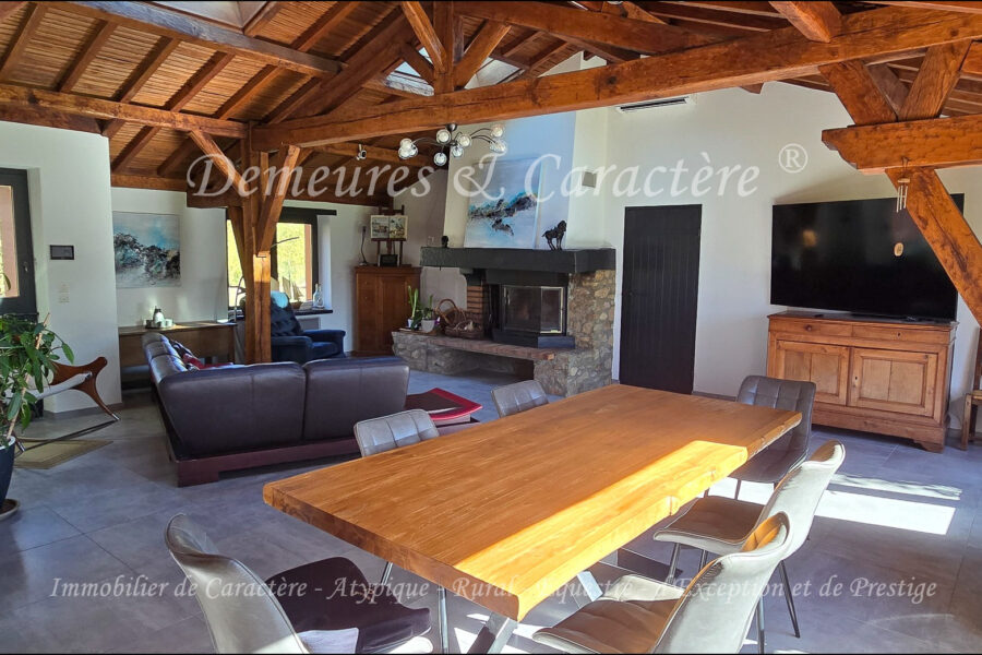 Maison à vendre à Beaupréau-en-mauges