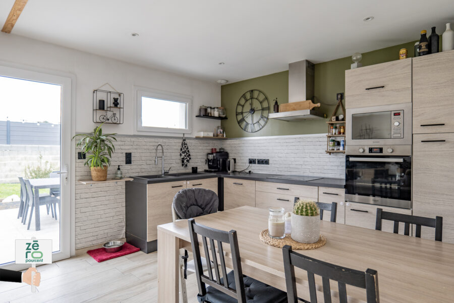 Maison à vendre à Maisdon-sur-sèvre