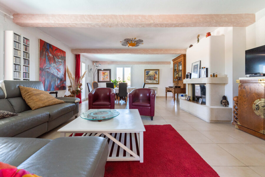 Maison à vendre à Sanary-sur-mer