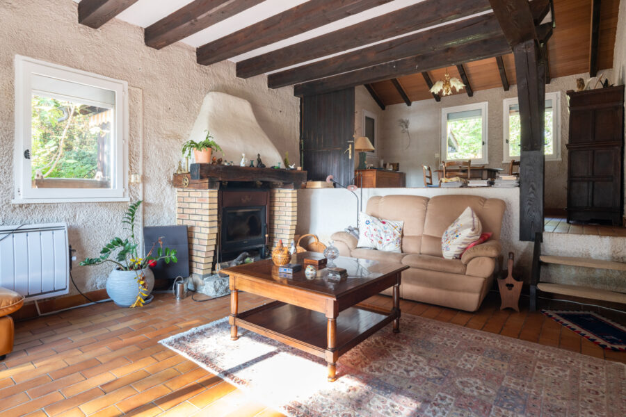 Maison à vendre à Chevry
