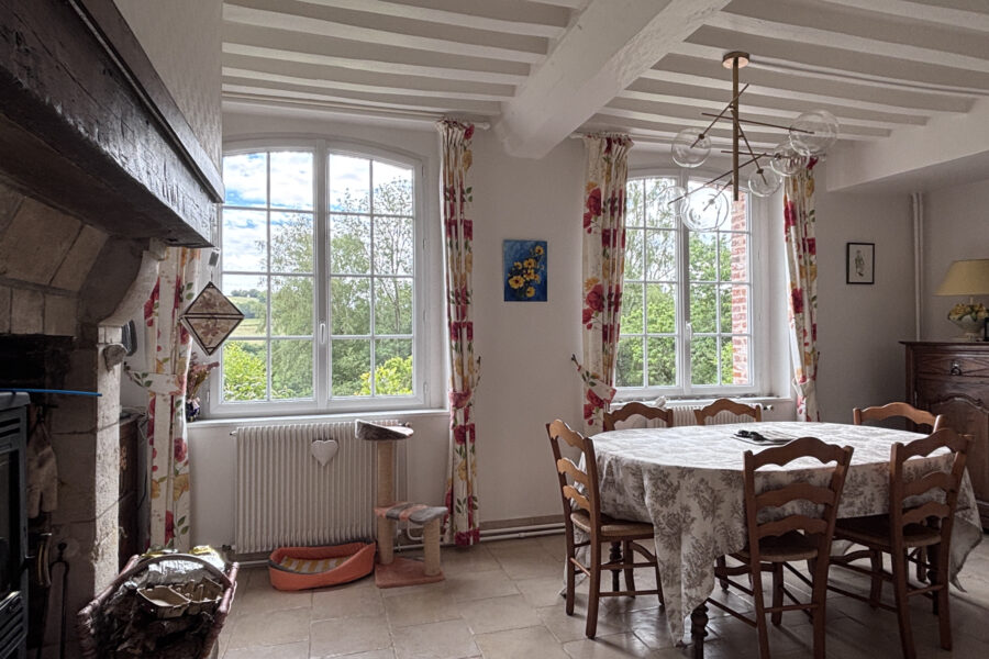 Maison à vendre à Vimoutiers