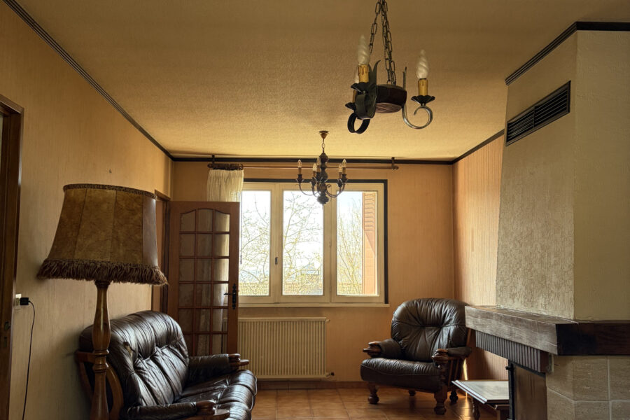 Maison à vendre à Morre