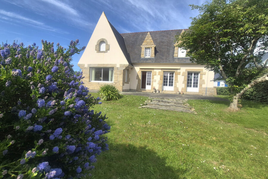 Maison à vendre à Trébeurden