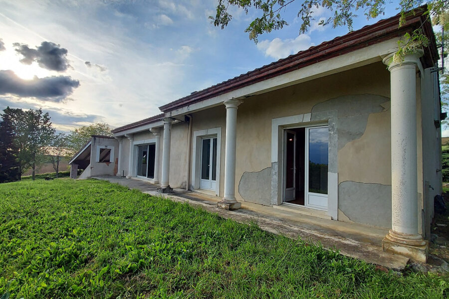 Maison à vendre à Cintegabelle