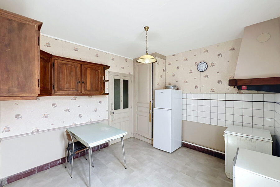 Maison à vendre à Vadenay