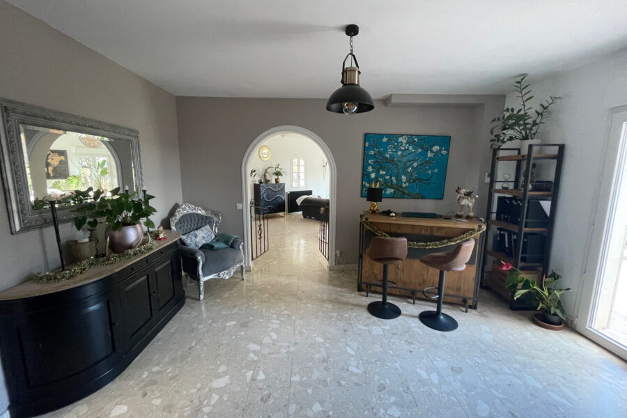 Maison à vendre à Perpignan
